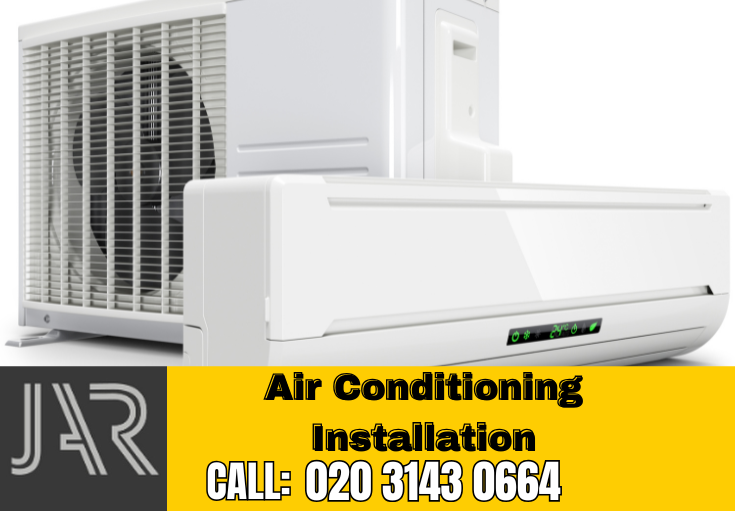 air conditioning installation Whitton