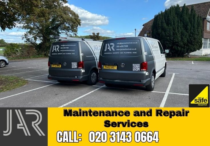 Commercial HVAC Maintenance & Repair Twickenham