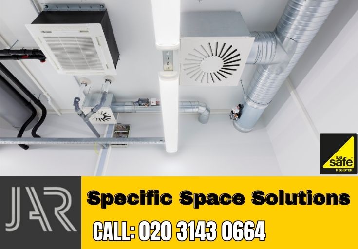 Specific Space Solutions Twickenham